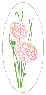 DG5000-081 Carnation Pink